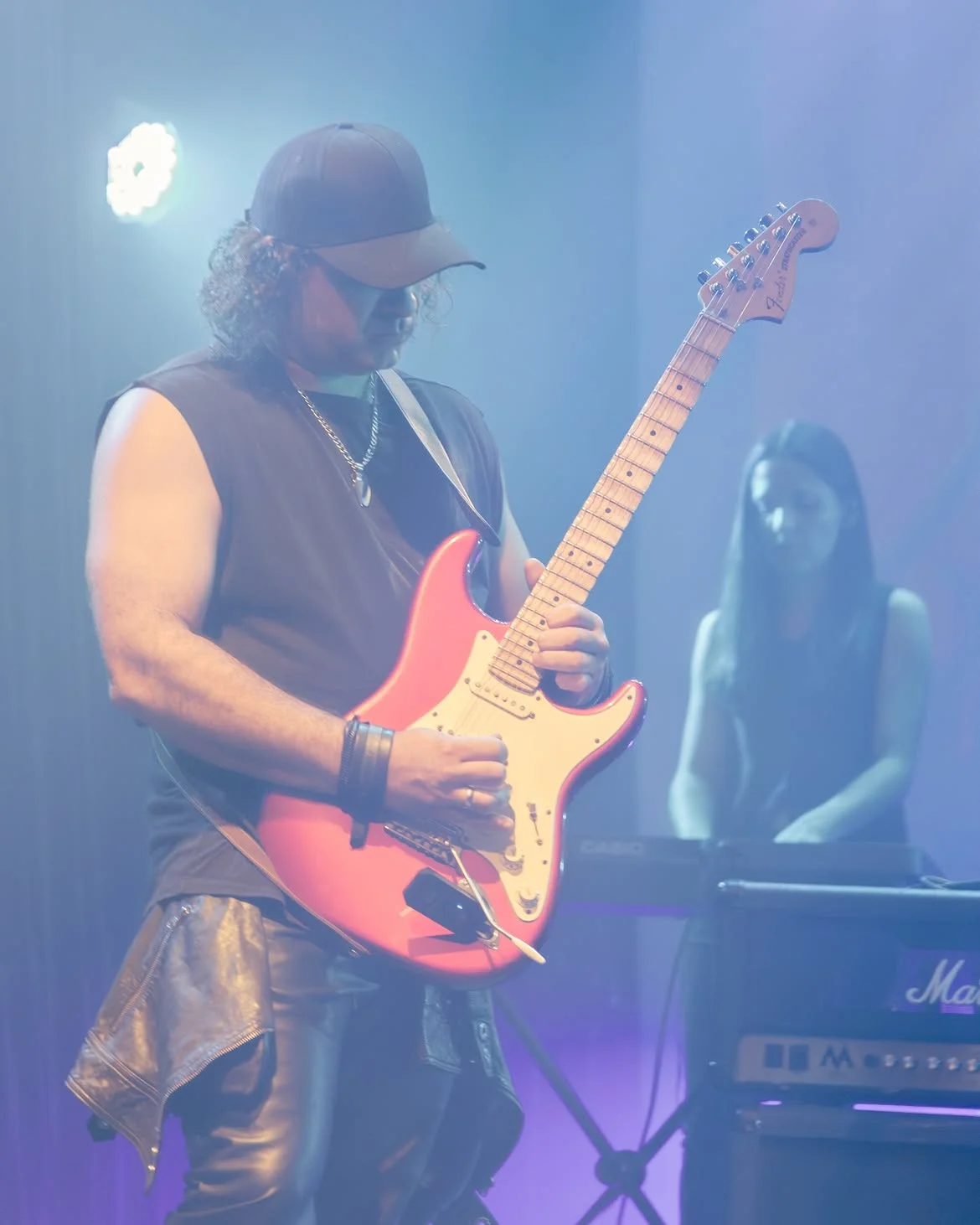 Bandas en Red