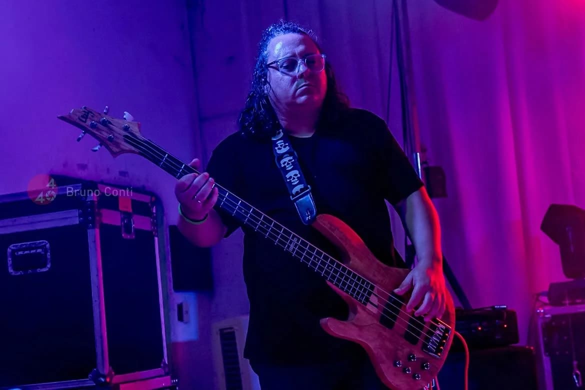 Santa Rosa Rock y ruedas