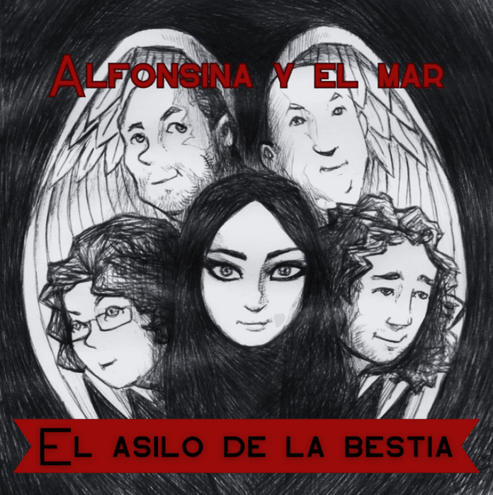 Alfonsina y el mar