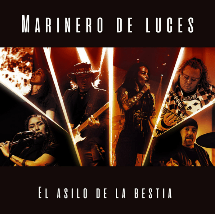 Marinero de luces